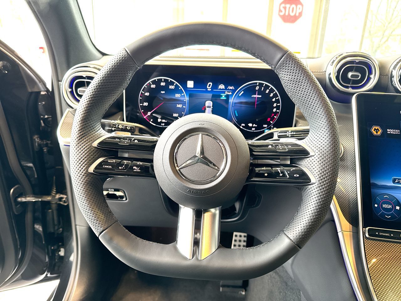 2025 Mercedes-Benz GLC Plug-in Hybrid in Vancouver, British Columbia