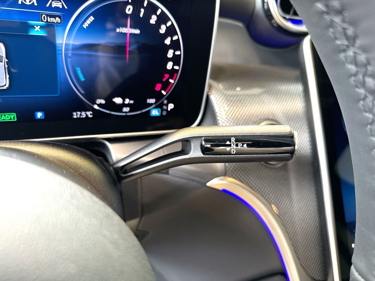 2025 Mercedes-Benz GLC Plug-in Hybrid in Vancouver, British Columbia