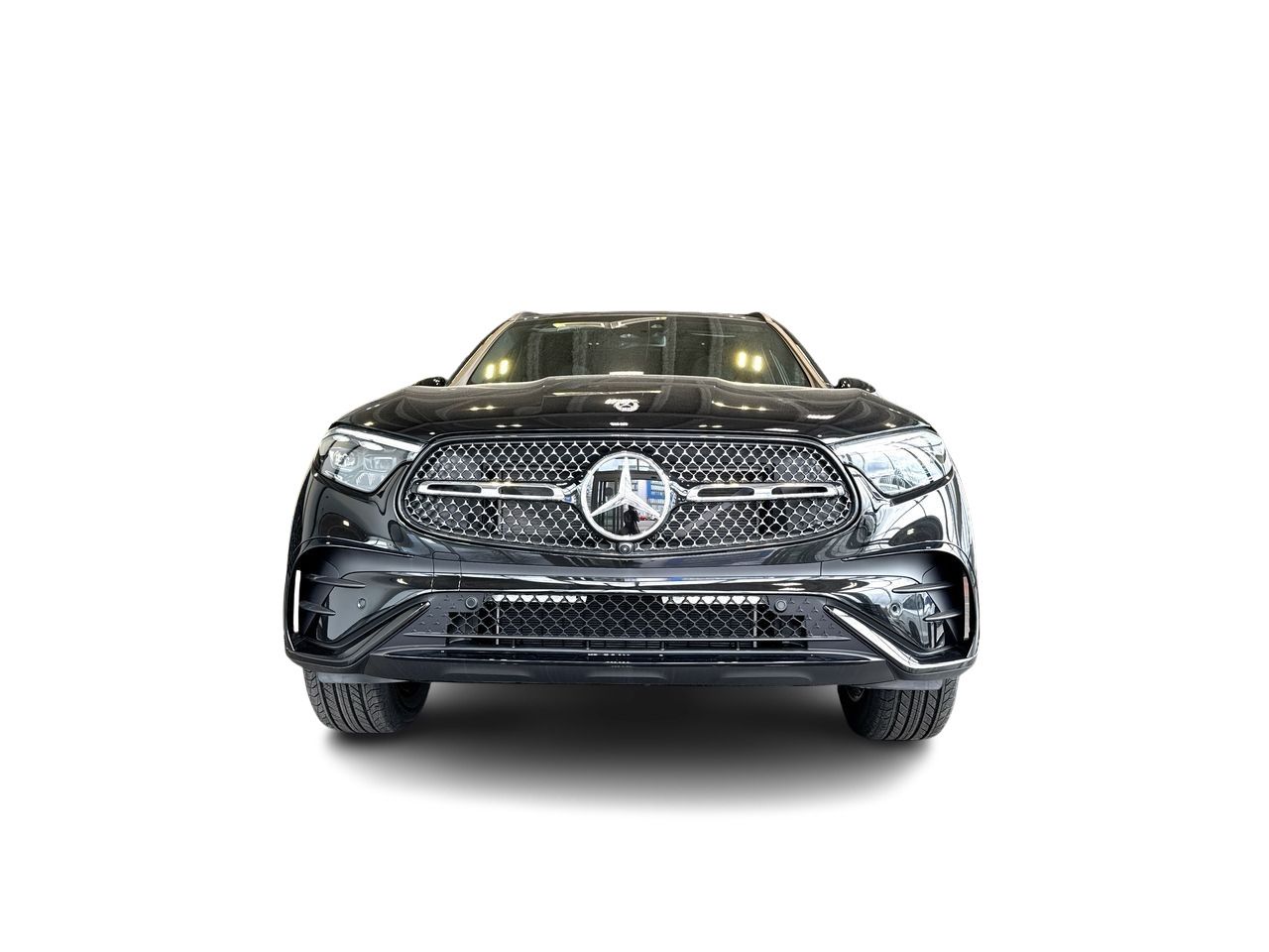 2025 Mercedes-Benz GLC Plug-in Hybrid in Vancouver, British Columbia