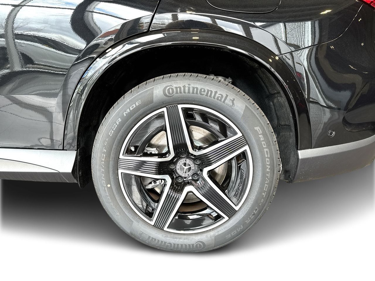 2025 Mercedes-Benz GLC Plug-in Hybrid in Vancouver, British Columbia