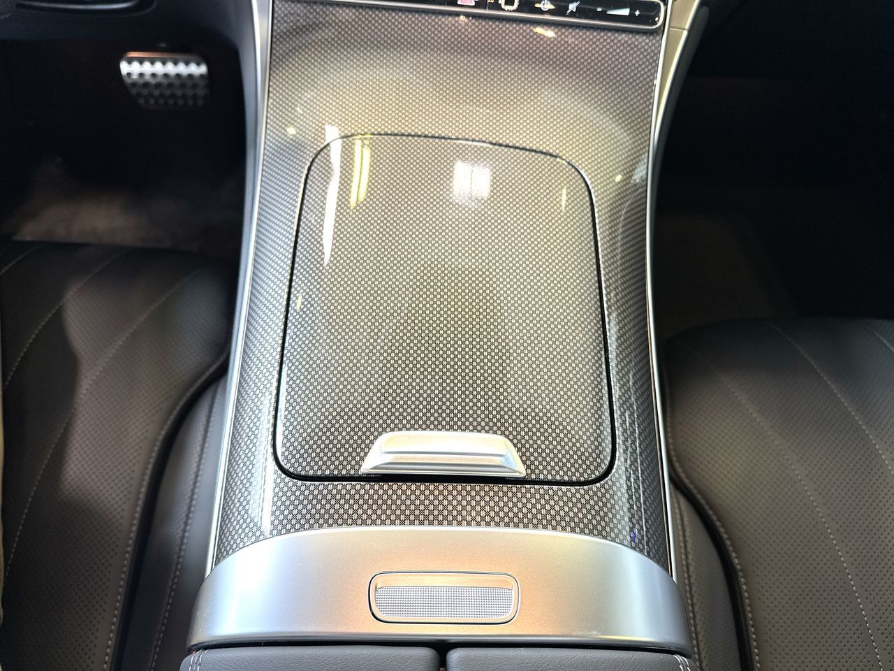 2025 Mercedes-Benz GLC Plug-in Hybrid in Vancouver, British Columbia