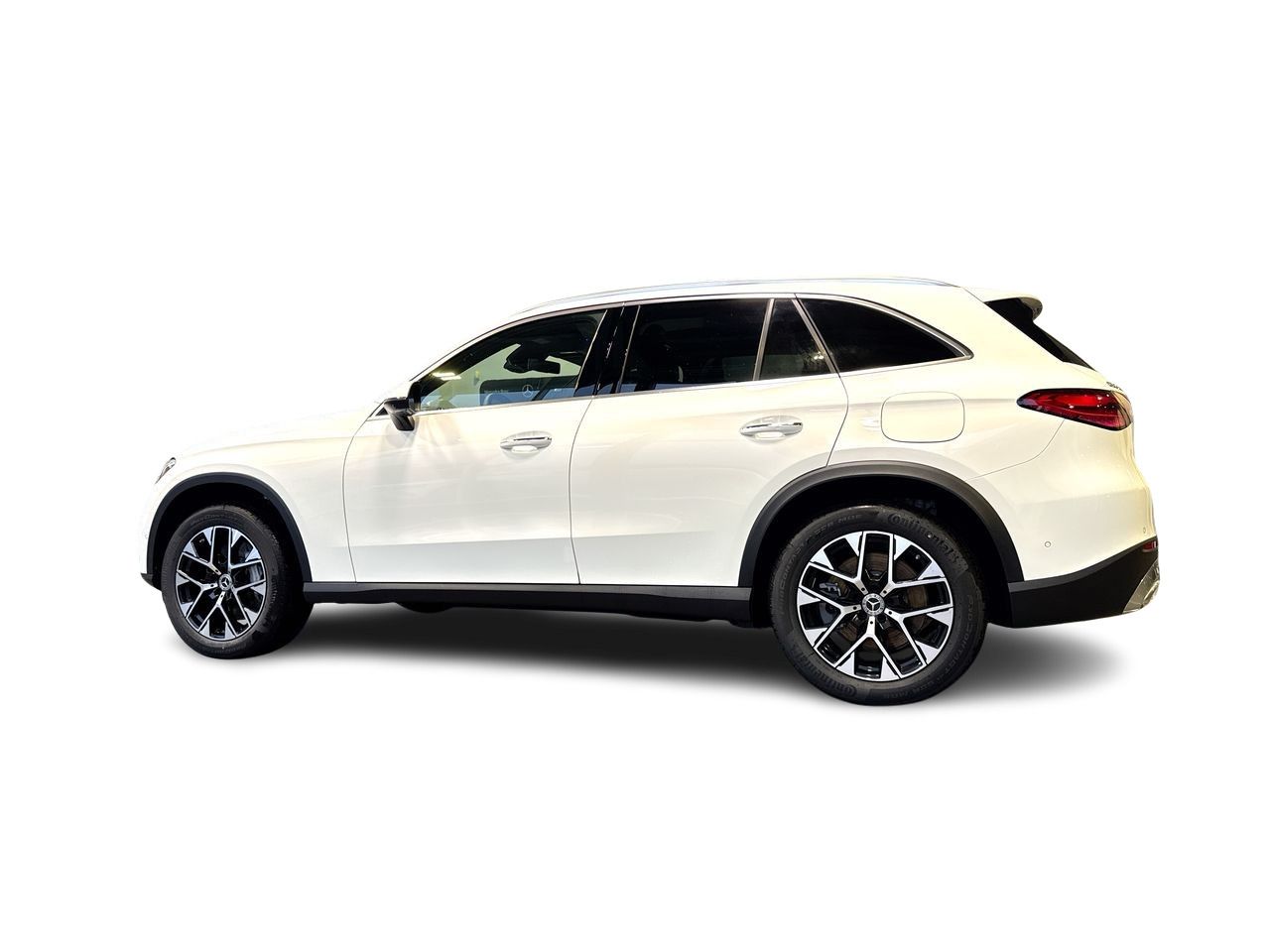 2026 Mercedes-Benz GLC Plug-in Hybrid in Vancouver, British Columbia