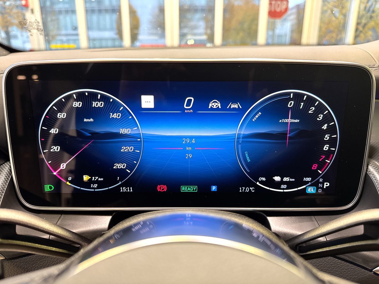 2026 Mercedes-Benz GLC Plug-in Hybrid in Vancouver, British Columbia