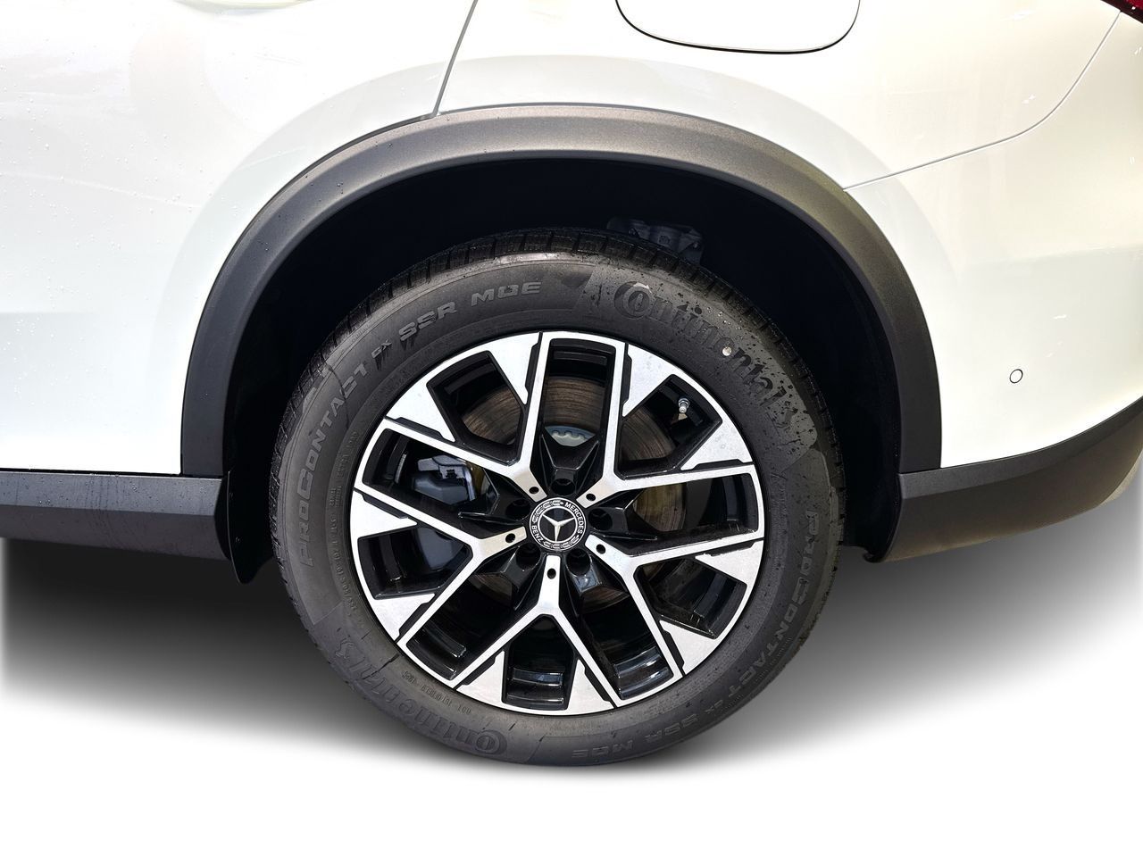 2026 Mercedes-Benz GLC Plug-in Hybrid in Vancouver, British Columbia