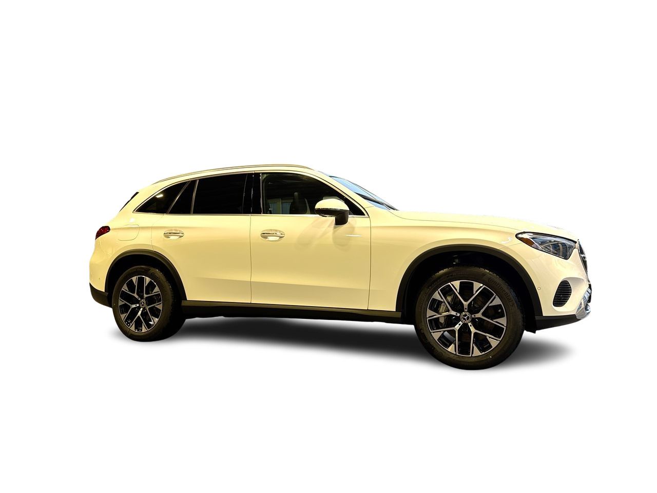 2026 Mercedes-Benz GLC Plug-in Hybrid in Vancouver, British Columbia