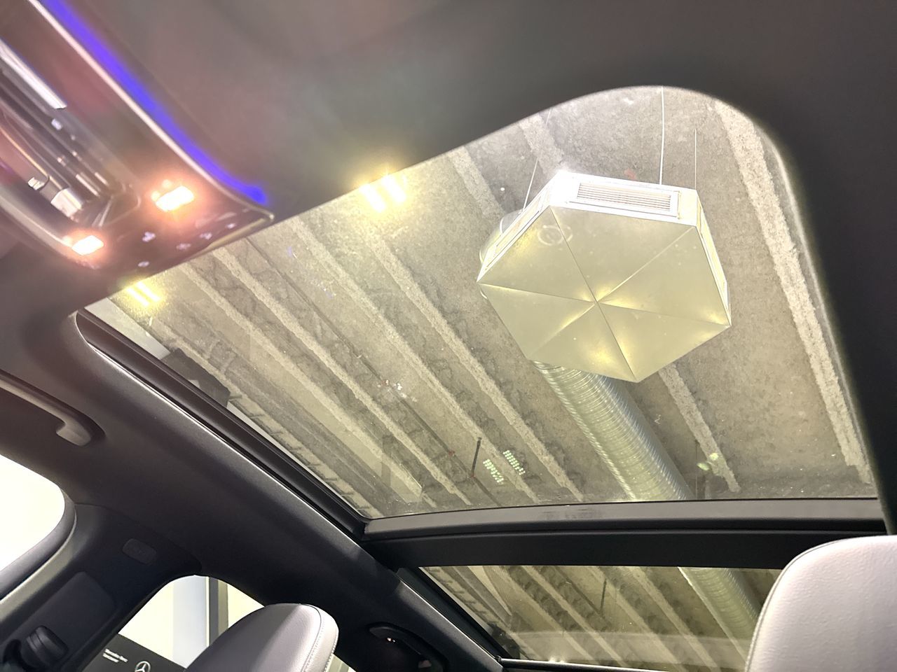 2026 Mercedes-Benz GLC Plug-in Hybrid in Vancouver, British Columbia