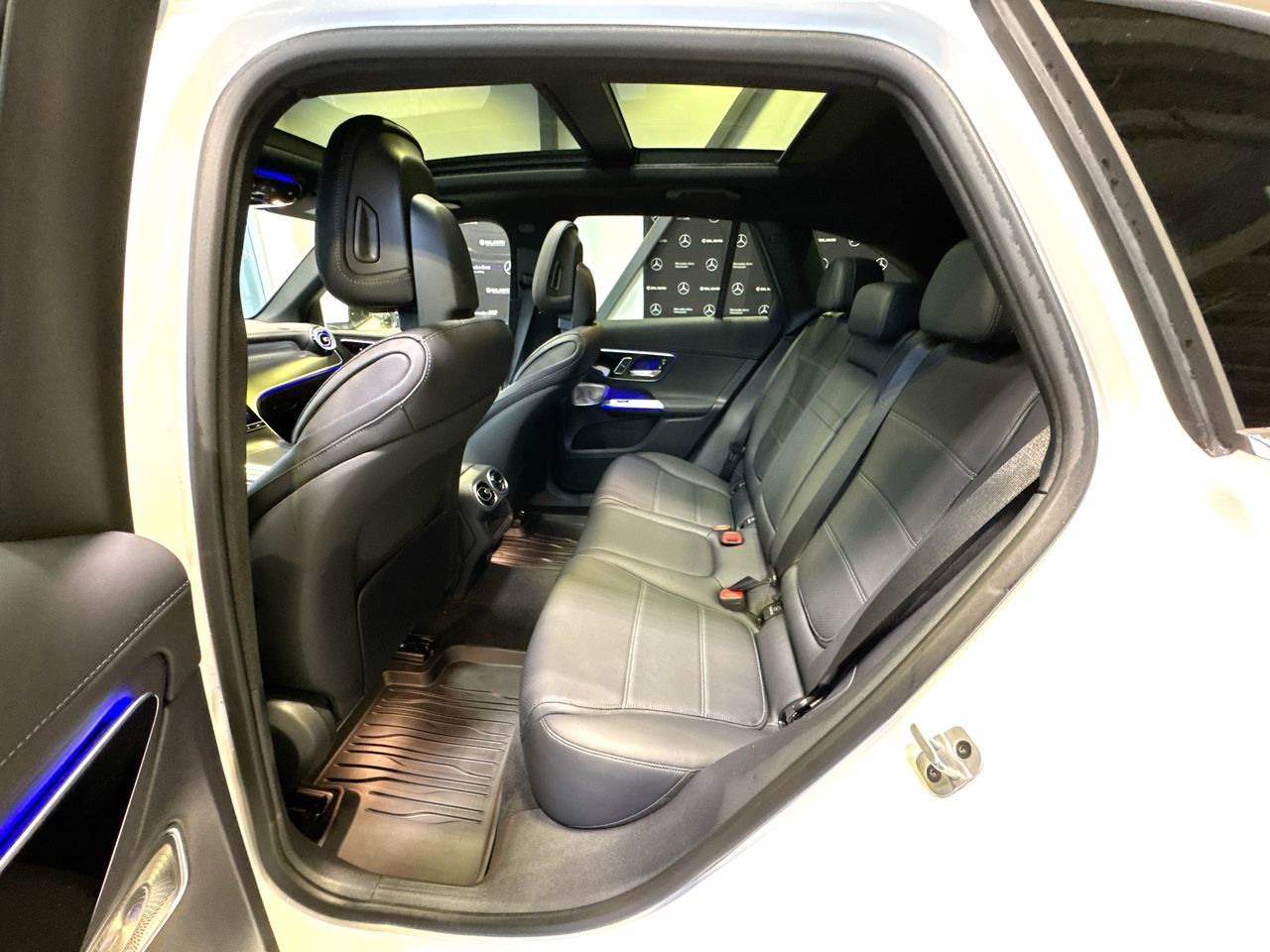 2026 Mercedes-Benz GLC Plug-in Hybrid in Vancouver, British Columbia