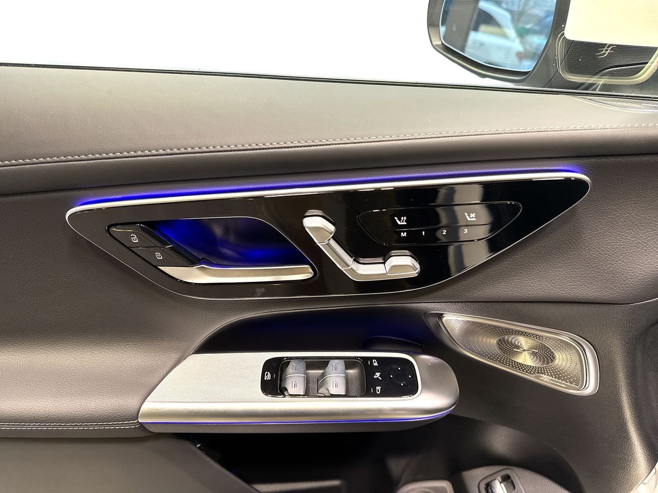 2026 Mercedes-Benz GLC Plug-in Hybrid in Vancouver, British Columbia