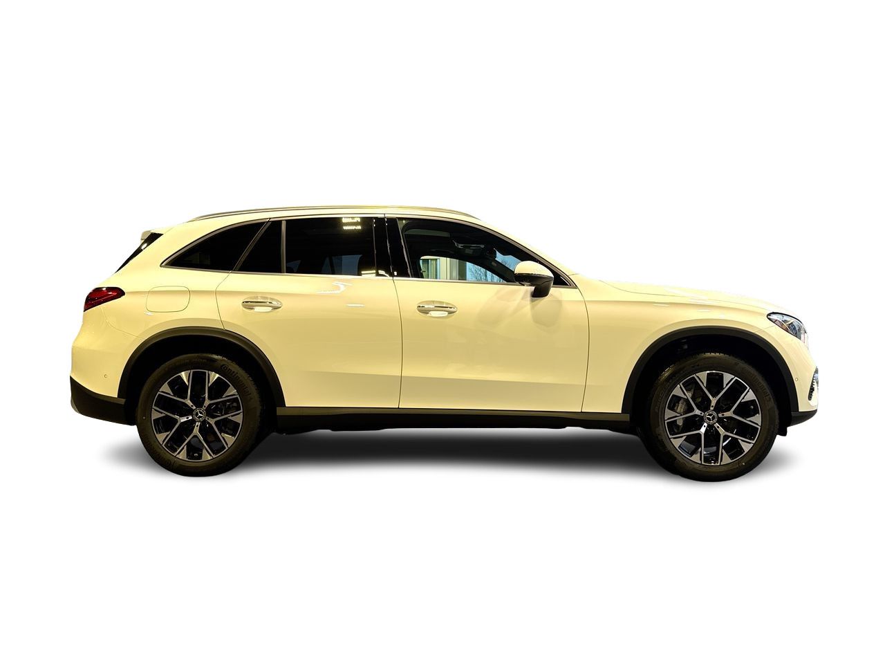 2026 Mercedes-Benz GLC Plug-in Hybrid in Vancouver, British Columbia