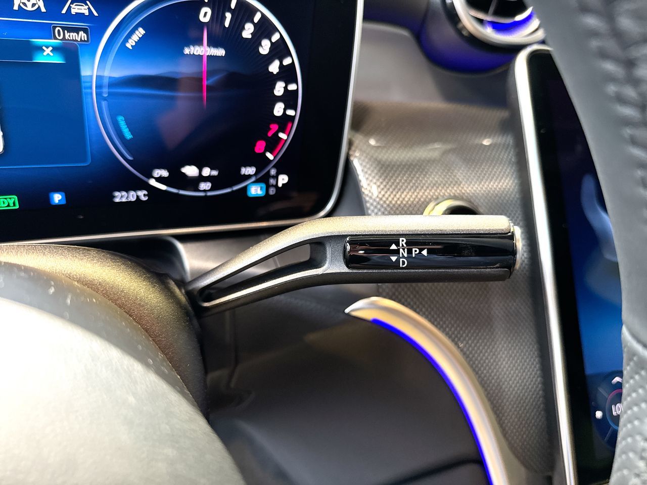 2026 Mercedes-Benz GLC Plug-in Hybrid in Vancouver, British Columbia