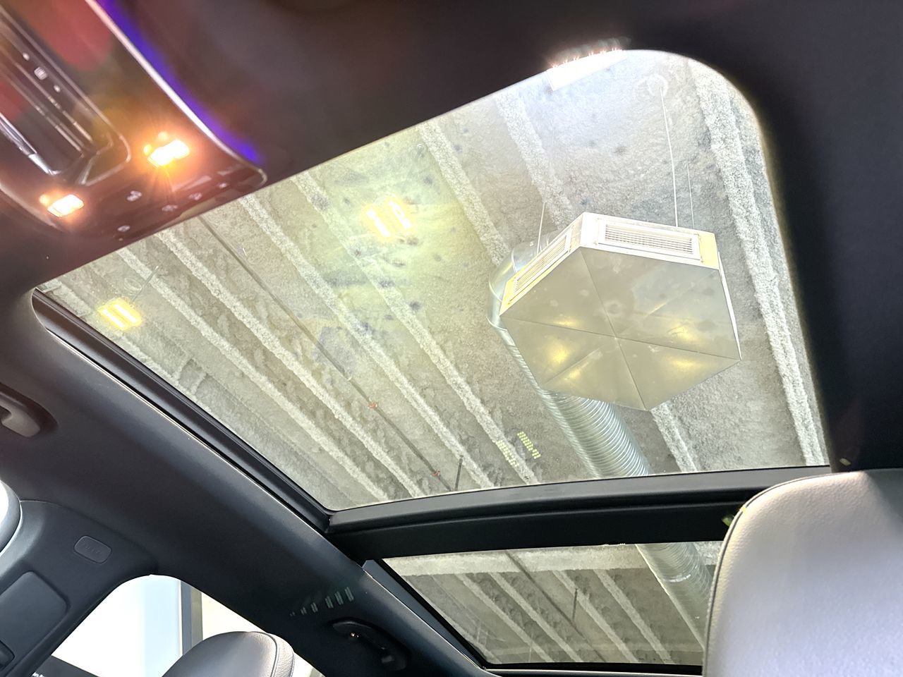 2026 Mercedes-Benz GLC Plug-in Hybrid in Vancouver, British Columbia