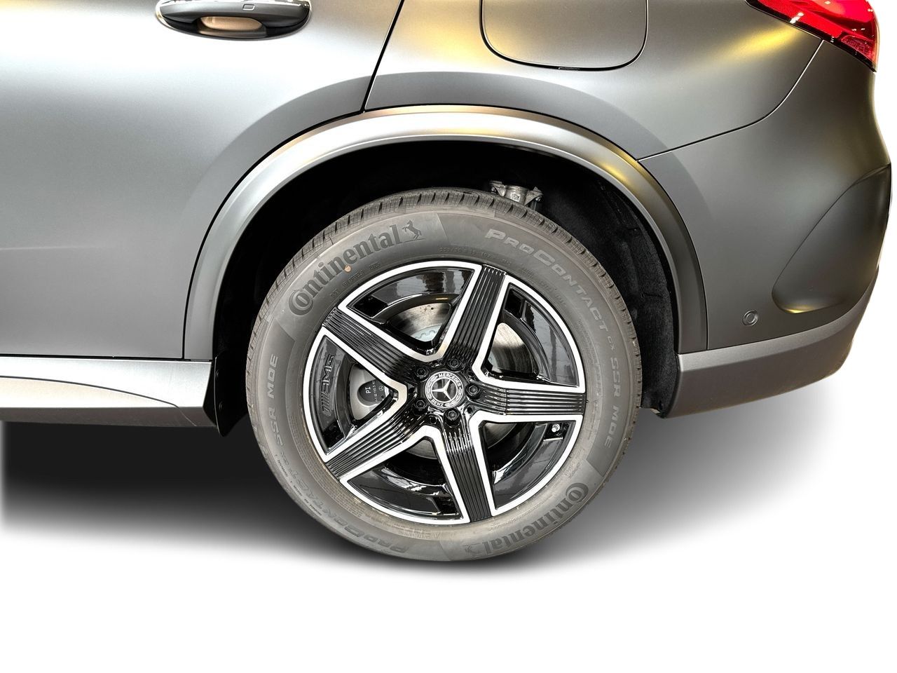 2026 Mercedes-Benz GLC Plug-in Hybrid in Vancouver, British Columbia