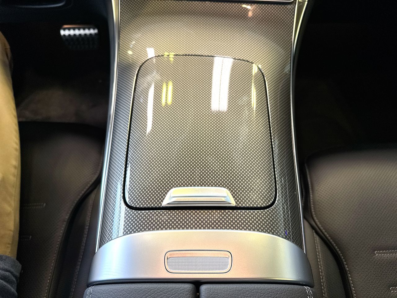 2026 Mercedes-Benz GLC Plug-in Hybrid in Vancouver, British Columbia