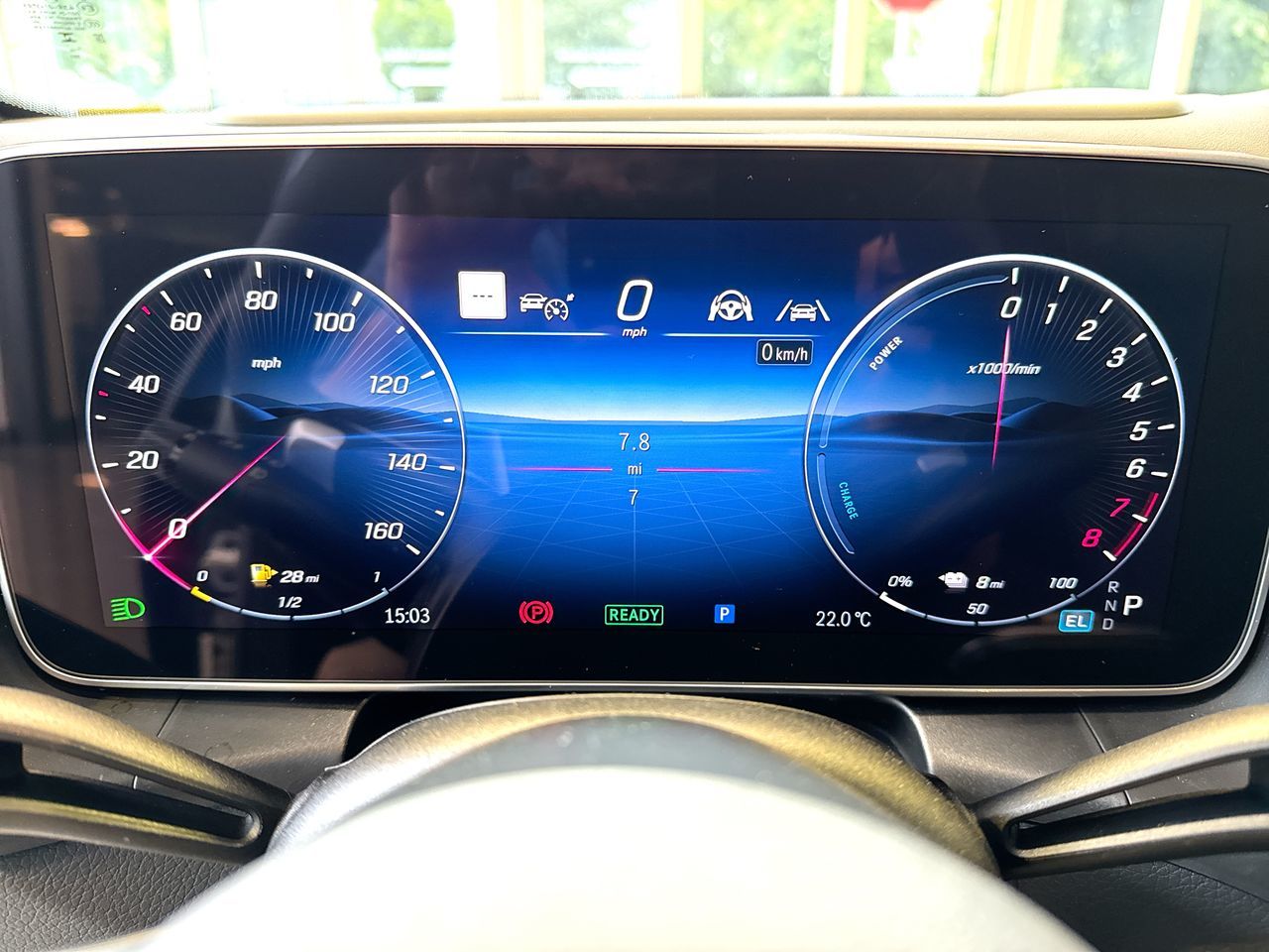 2026 Mercedes-Benz GLC Plug-in Hybrid in Vancouver, British Columbia