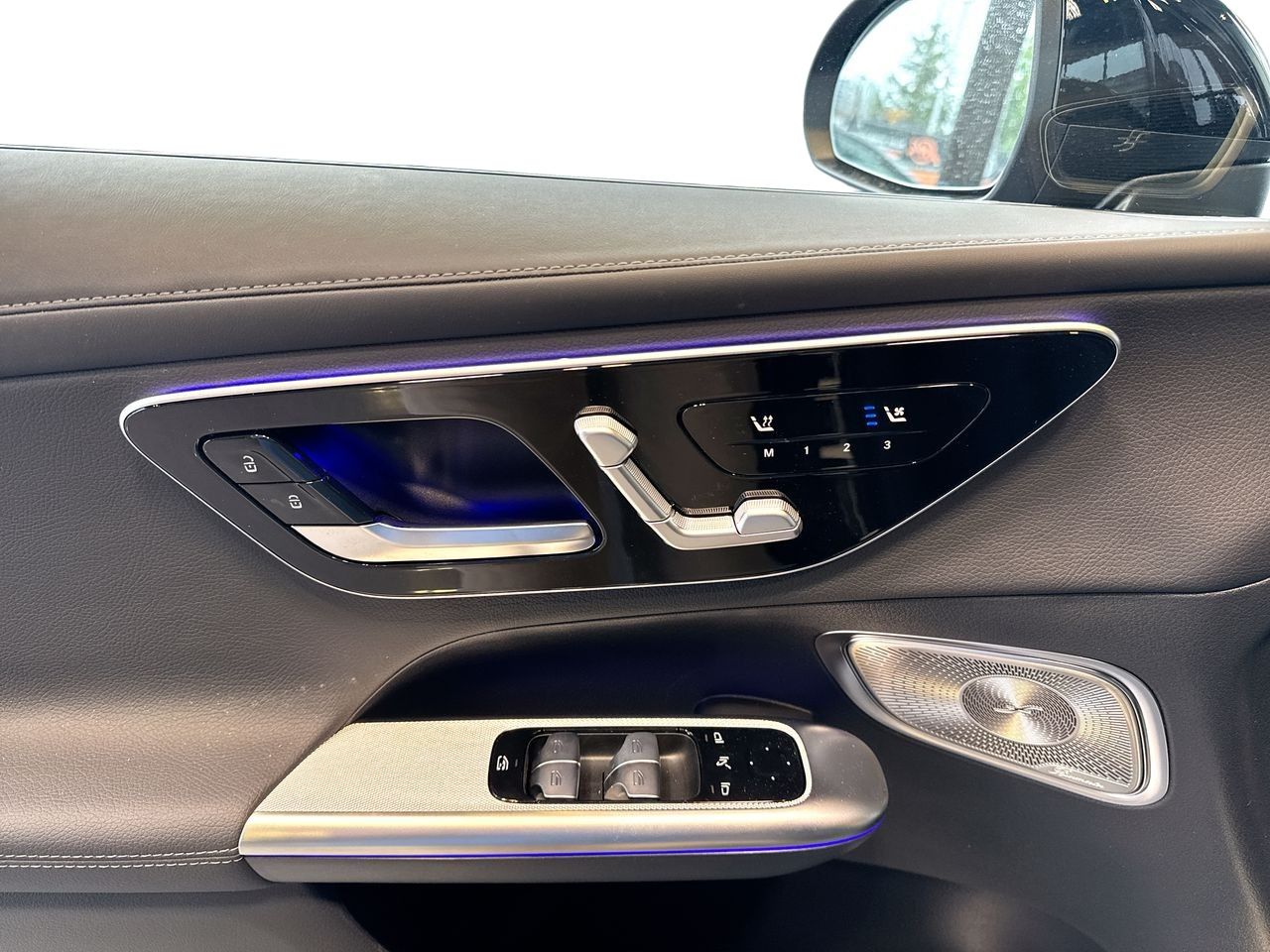 2026 Mercedes-Benz GLC Plug-in Hybrid in Vancouver, British Columbia