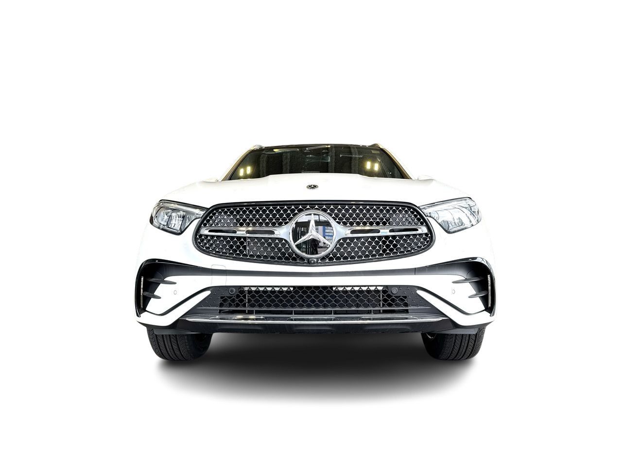 2026 Mercedes-Benz GLC Plug-in Hybrid in Vancouver, British Columbia