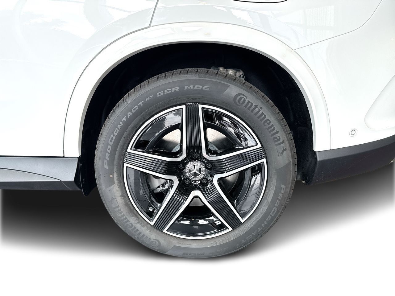 2026 Mercedes-Benz GLC Plug-in Hybrid in Vancouver, British Columbia