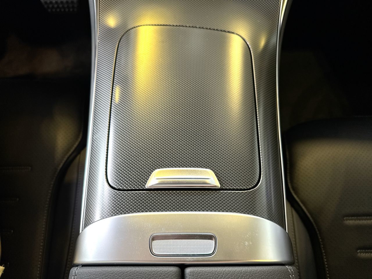 2026 Mercedes-Benz GLC Plug-in Hybrid in Vancouver, British Columbia