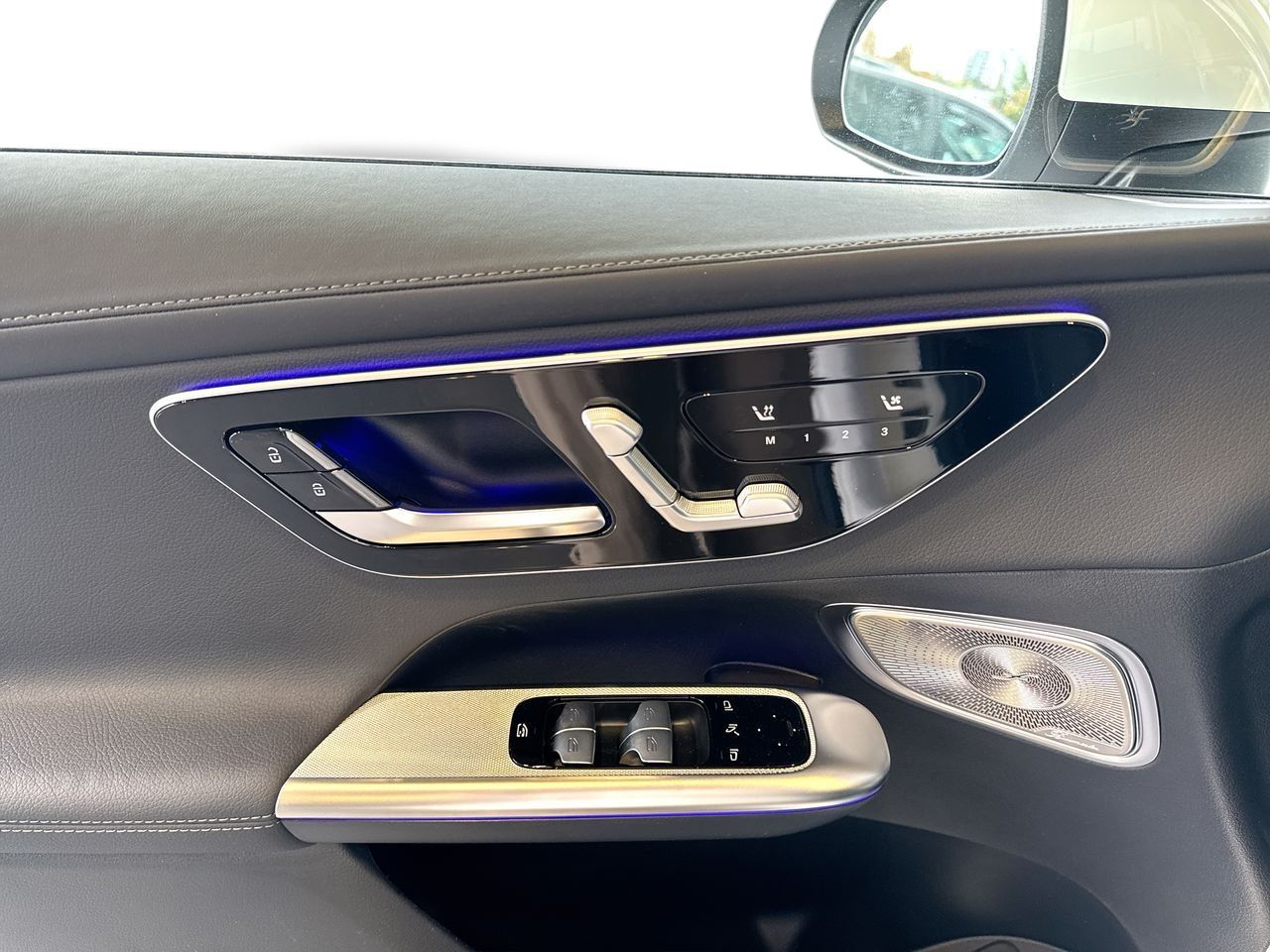 2026 Mercedes-Benz GLC Plug-in Hybrid in Vancouver, British Columbia