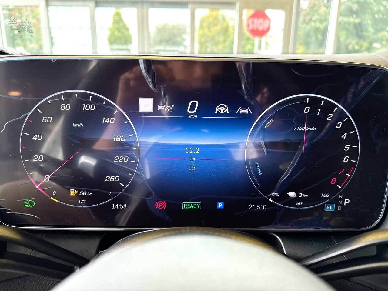 2026 Mercedes-Benz GLC Plug-in Hybrid in Vancouver, British Columbia