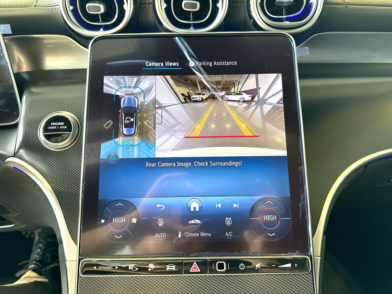 2026 Mercedes-Benz GLC Plug-in Hybrid in Vancouver, British Columbia