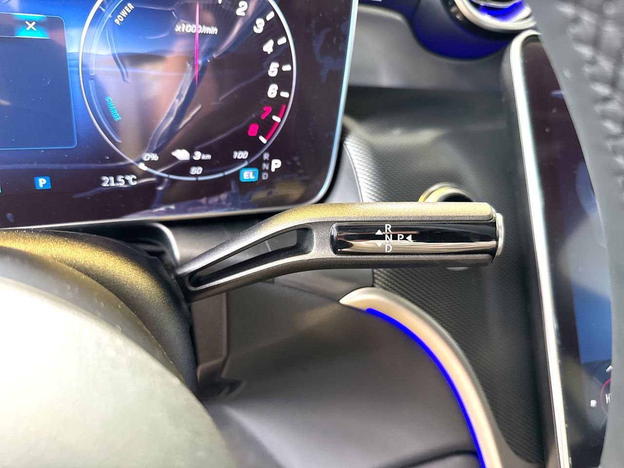 2026 Mercedes-Benz GLC Plug-in Hybrid in Vancouver, British Columbia