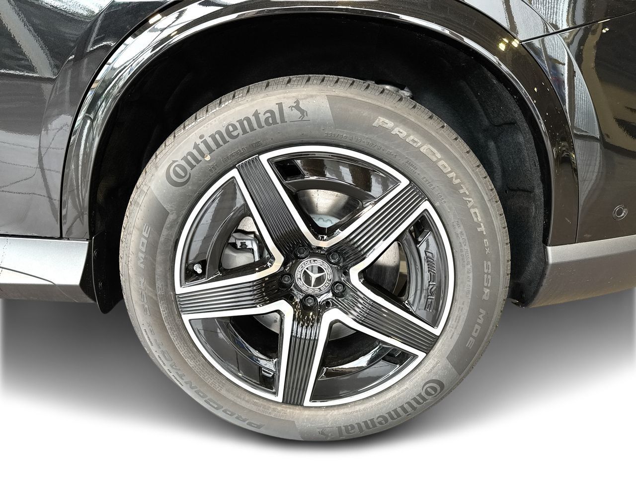 Mercedes-Benz GLC Plug-in Hybrid  2026 à Vancouver, Colombie-Britannique