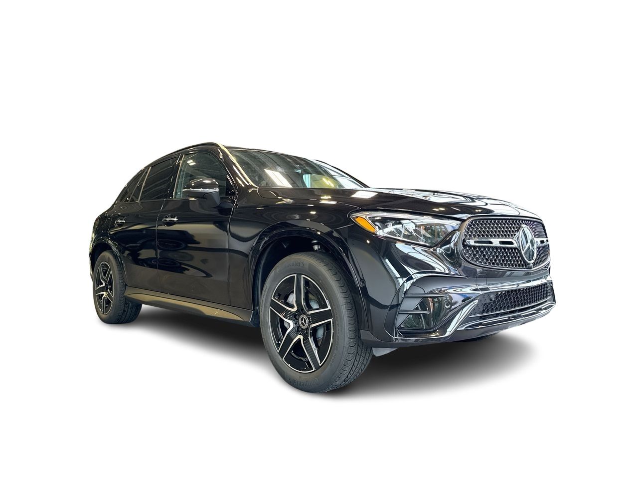 Mercedes-Benz GLC Plug-in Hybrid  2026 à Vancouver, Colombie-Britannique