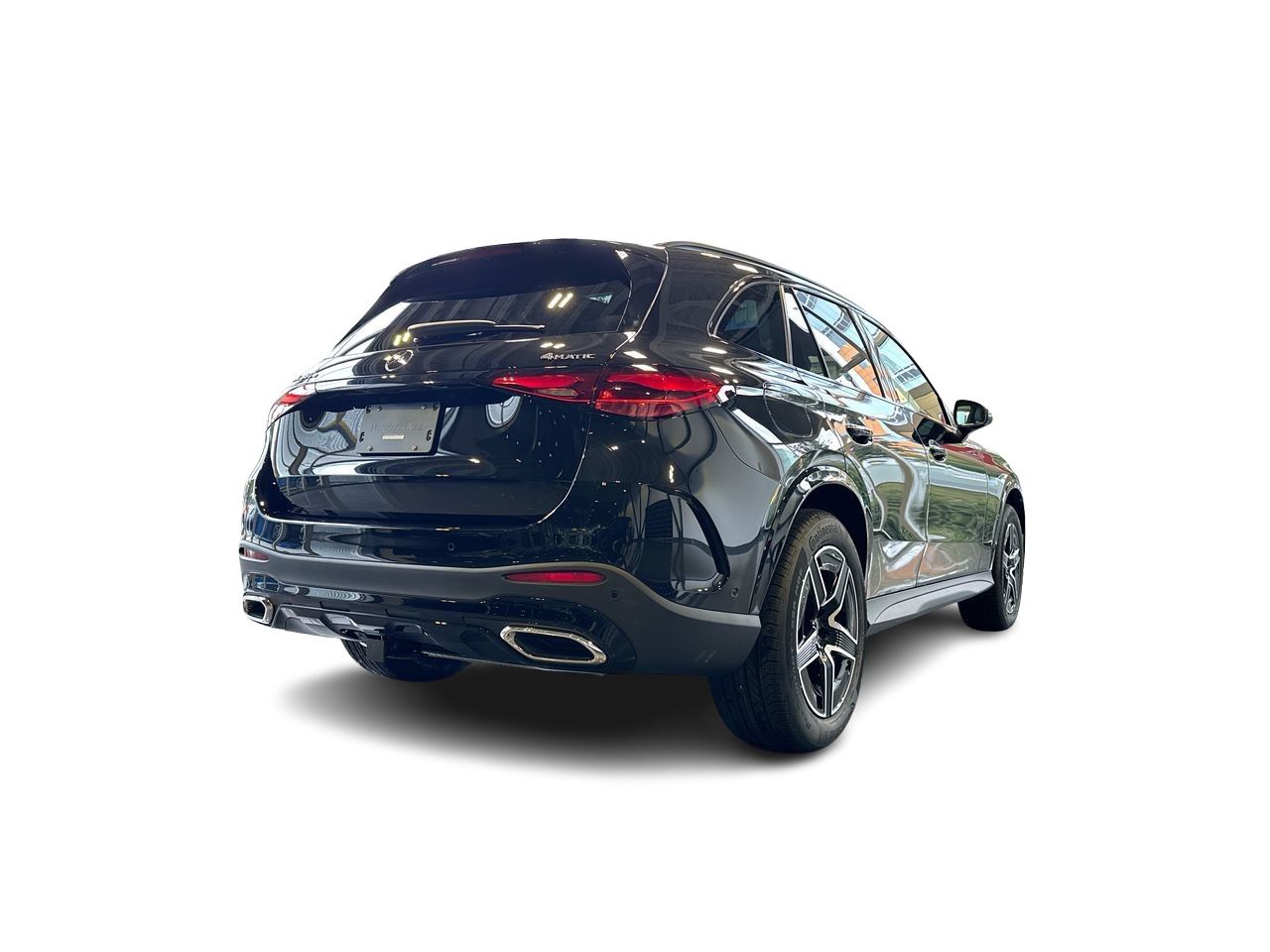 Mercedes-Benz GLC Plug-in Hybrid  2026 à Vancouver, Colombie-Britannique