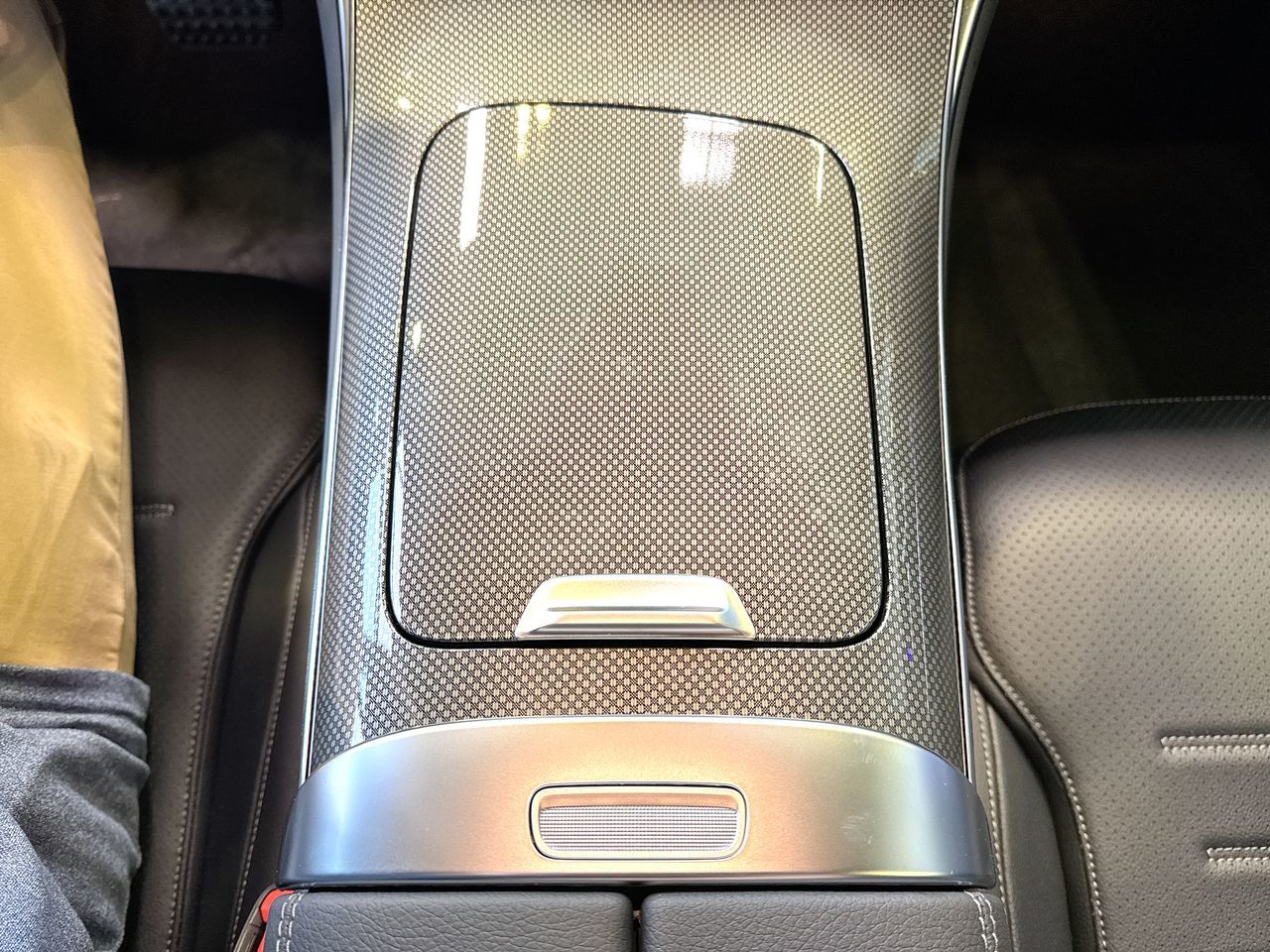 Mercedes-Benz GLC Plug-in Hybrid  2026 à Vancouver, Colombie-Britannique