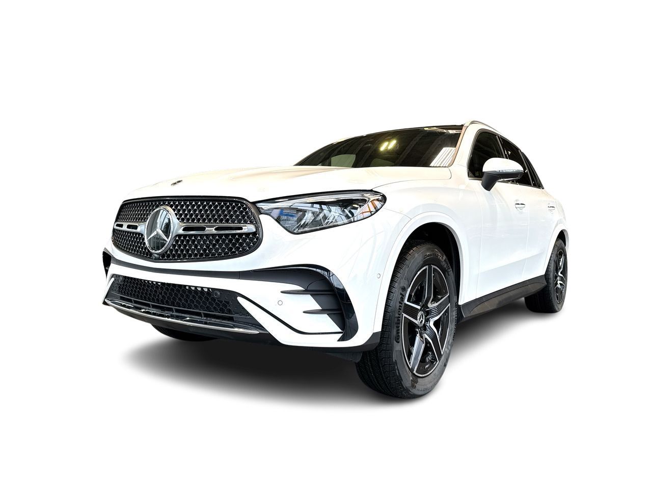 2026 Mercedes-Benz GLC Plug-in Hybrid in Vancouver, British Columbia