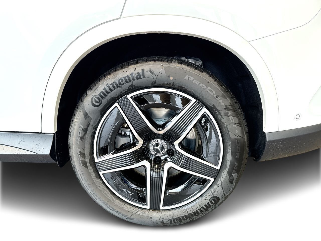 2026 Mercedes-Benz GLC Plug-in Hybrid in Vancouver, British Columbia