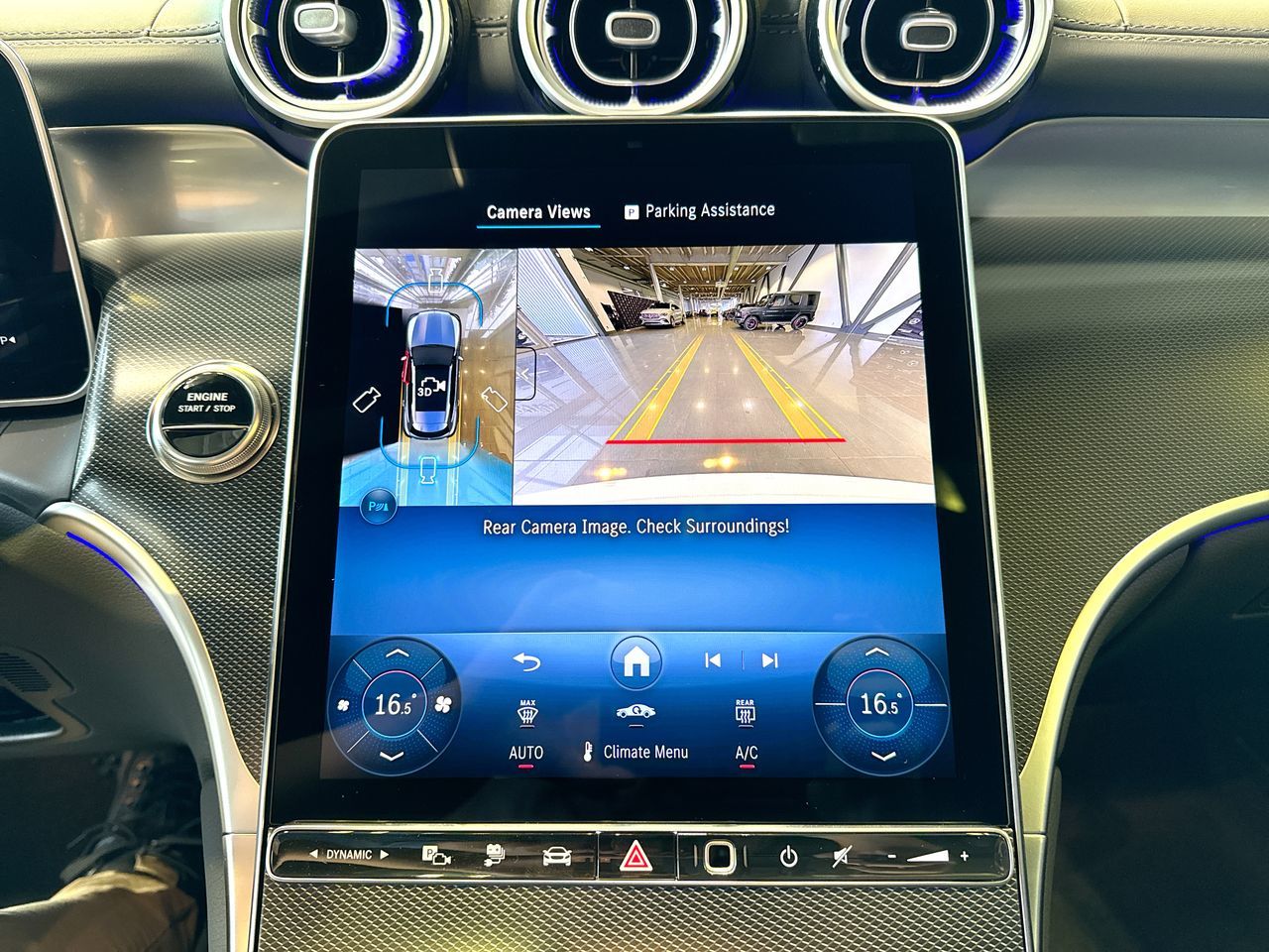 2026 Mercedes-Benz GLC Plug-in Hybrid in Vancouver, British Columbia