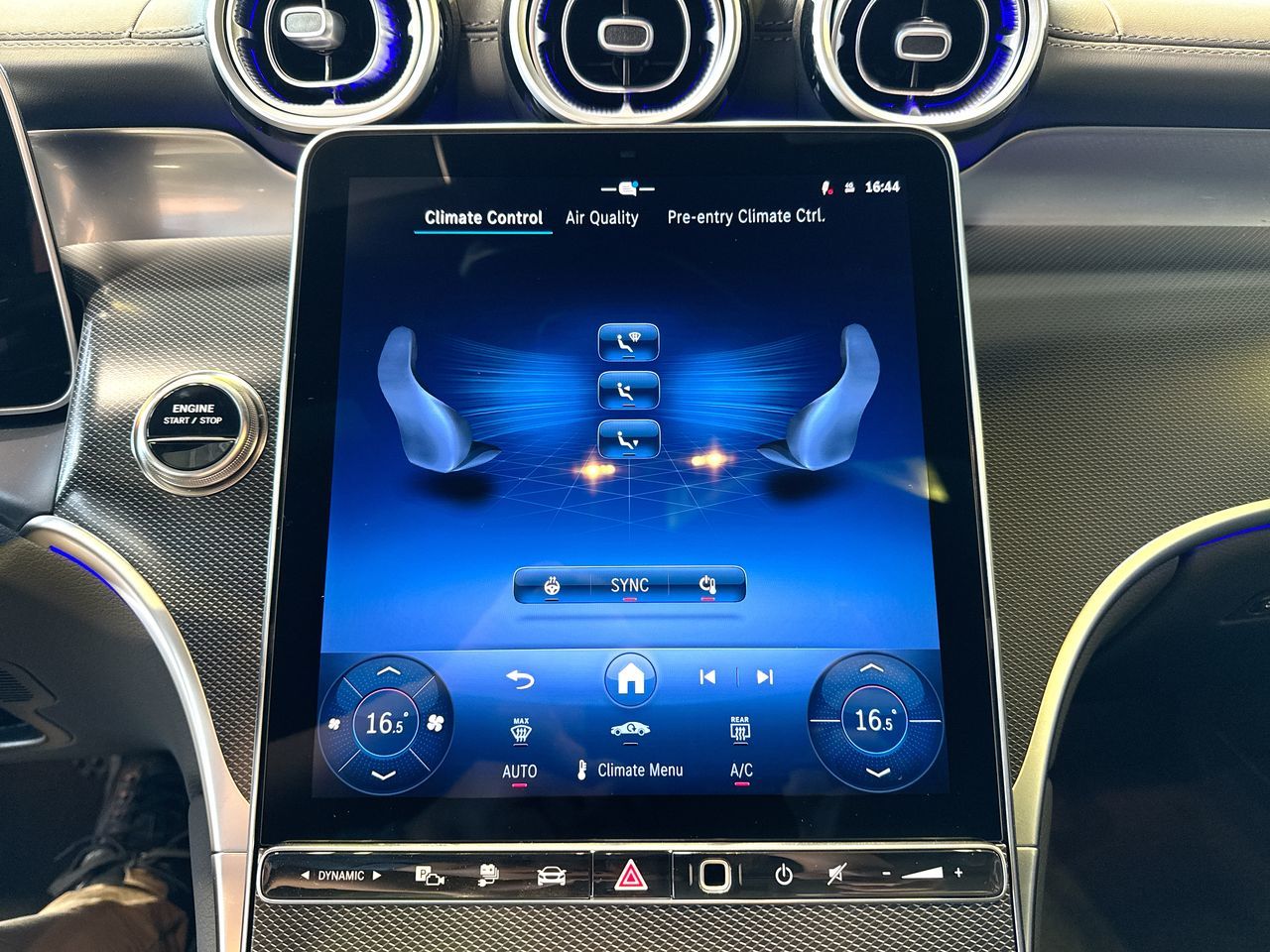 2026 Mercedes-Benz GLC Plug-in Hybrid in Vancouver, British Columbia