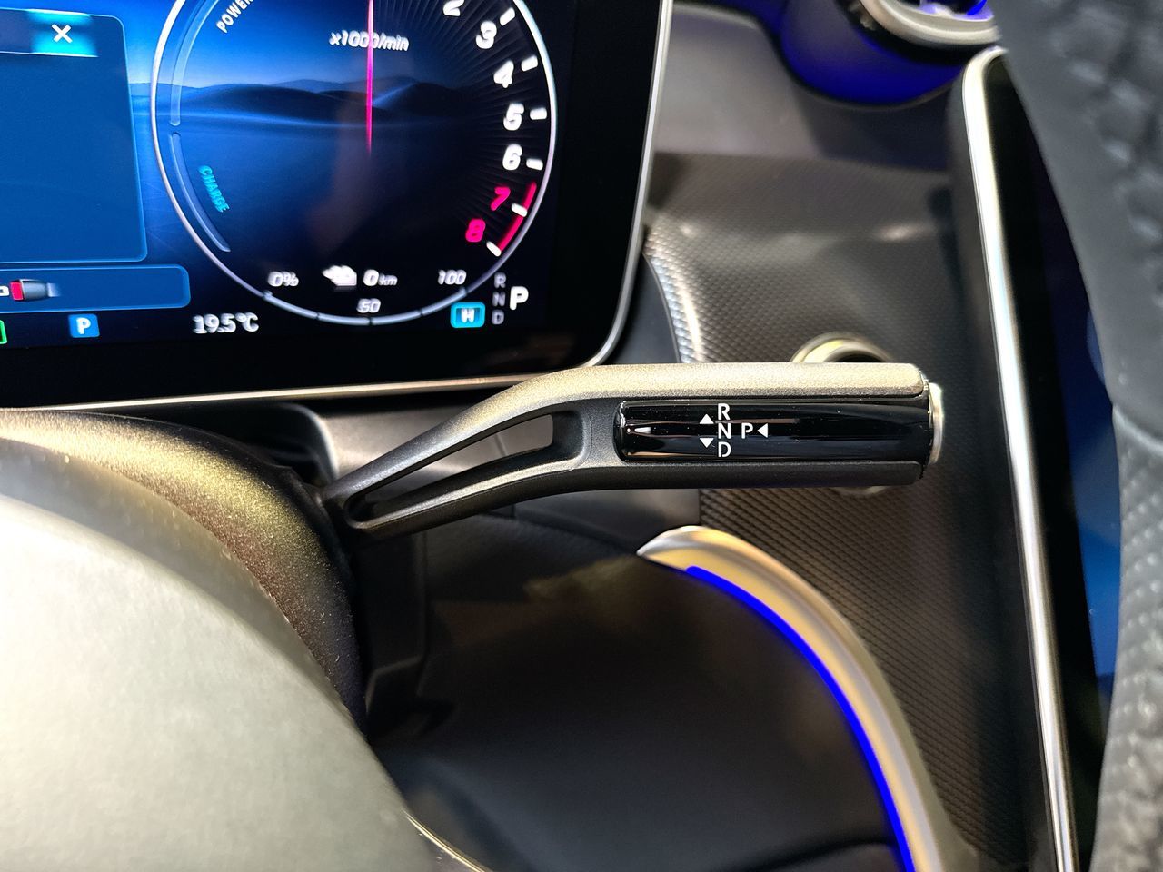 2026 Mercedes-Benz GLC Plug-in Hybrid in Vancouver, British Columbia