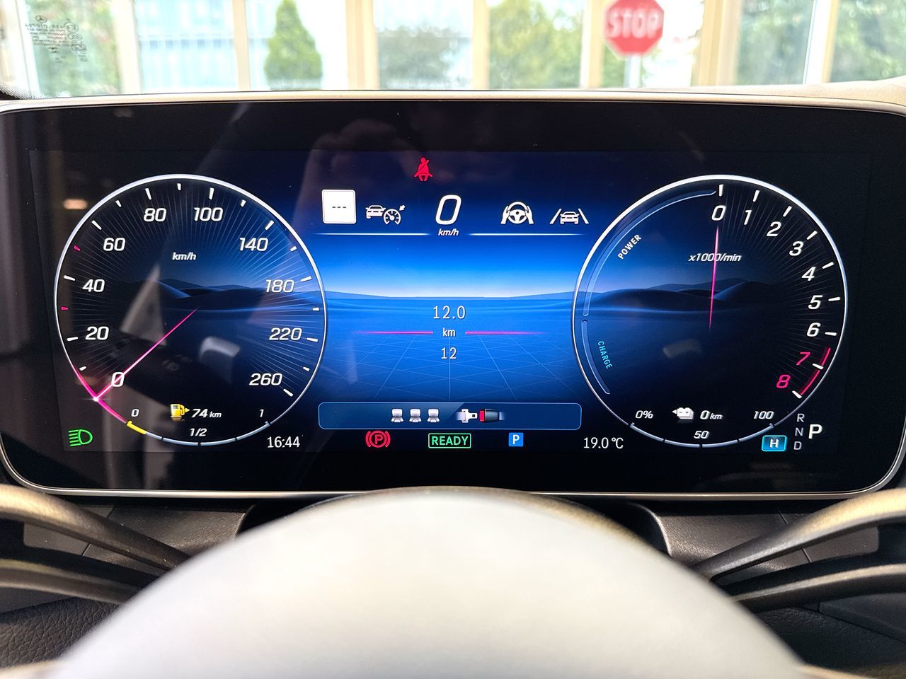 2026 Mercedes-Benz GLC Plug-in Hybrid in Vancouver, British Columbia