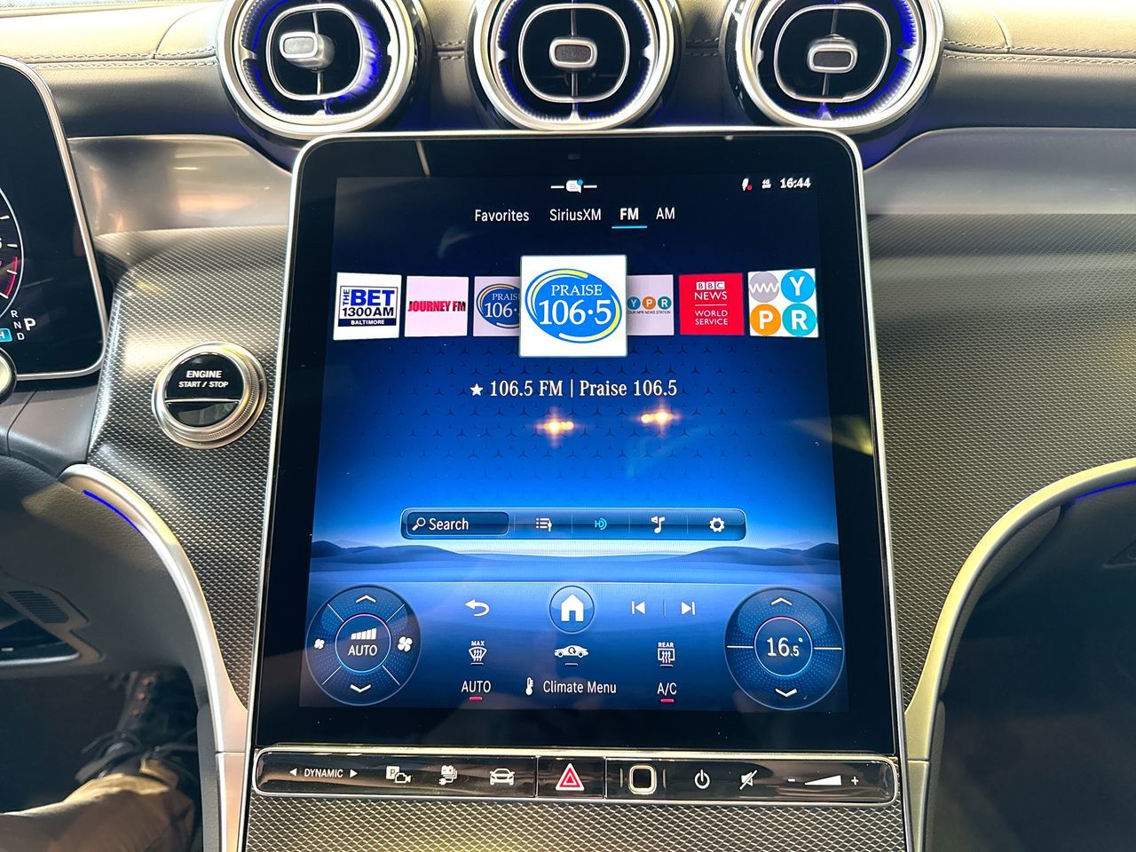 2026 Mercedes-Benz GLC Plug-in Hybrid in Vancouver, British Columbia