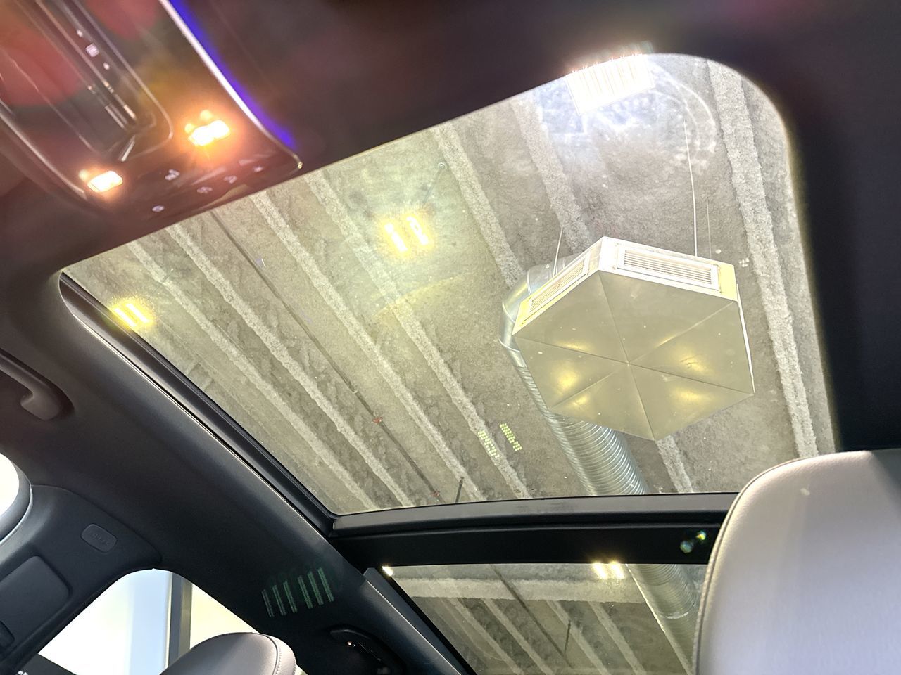 2026 Mercedes-Benz GLC Plug-in Hybrid in Vancouver, British Columbia