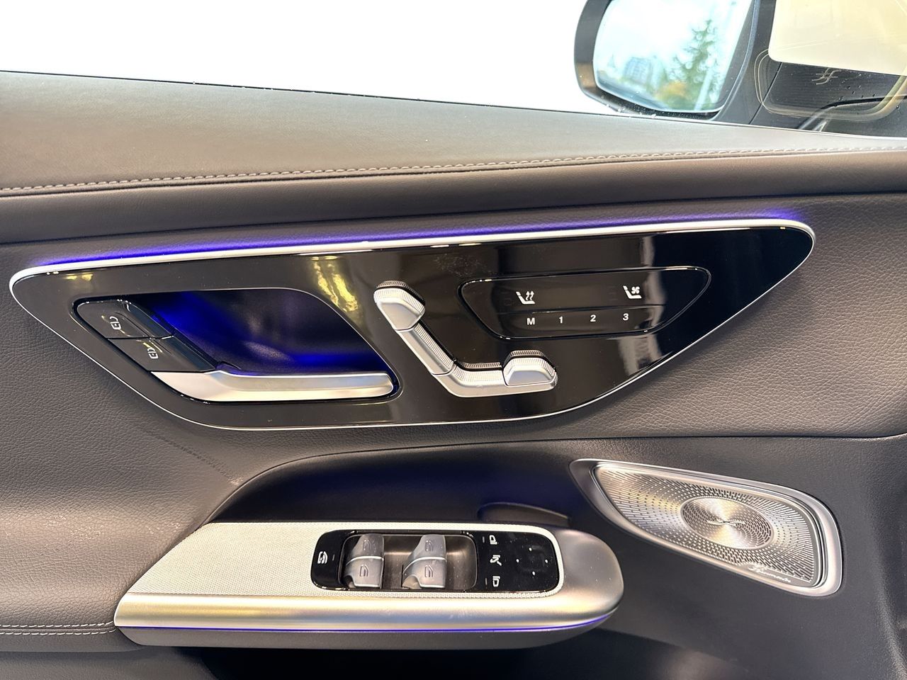 2026 Mercedes-Benz GLC Plug-in Hybrid in Vancouver, British Columbia