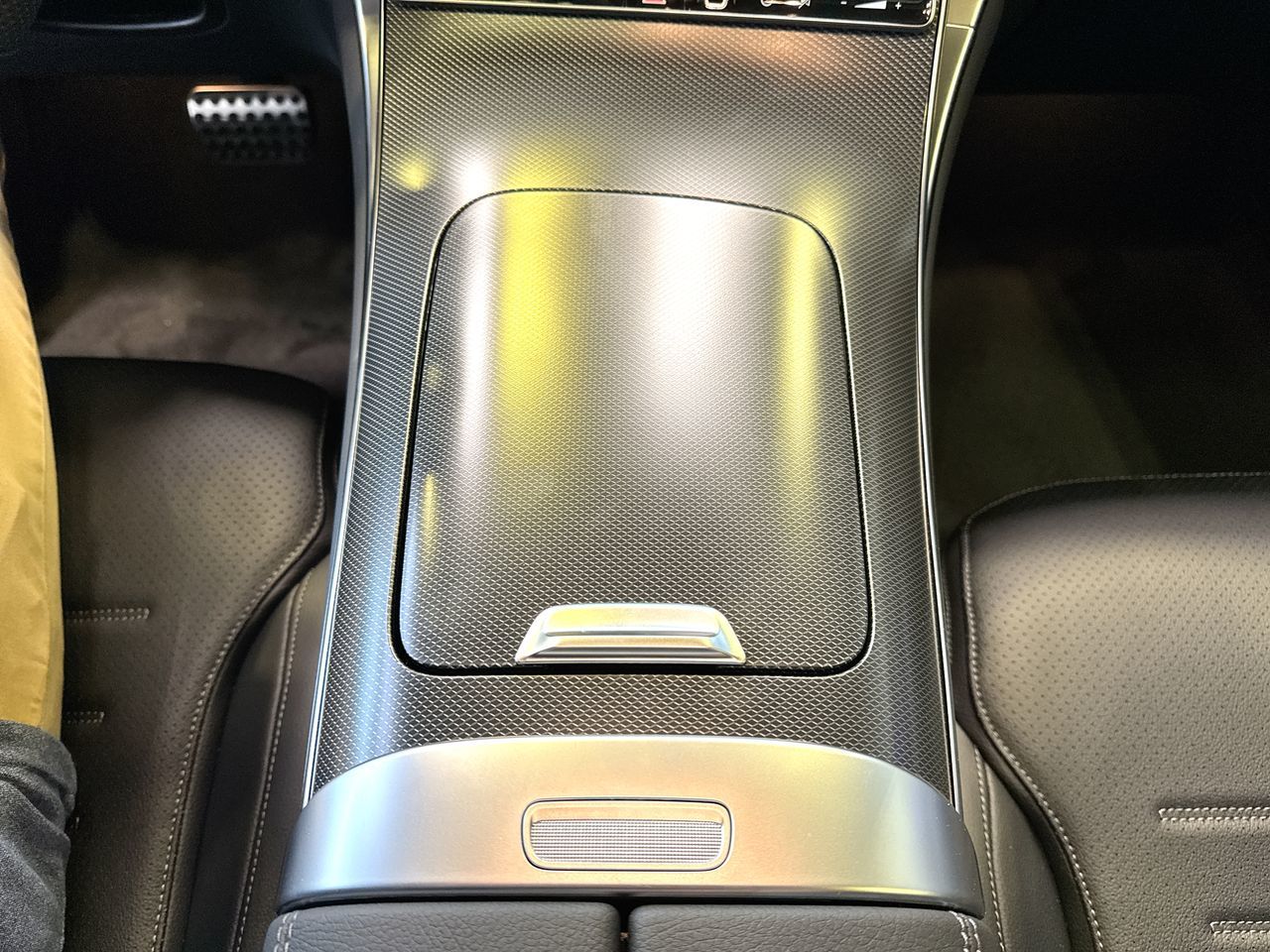 2026 Mercedes-Benz GLC Plug-in Hybrid in Vancouver, British Columbia