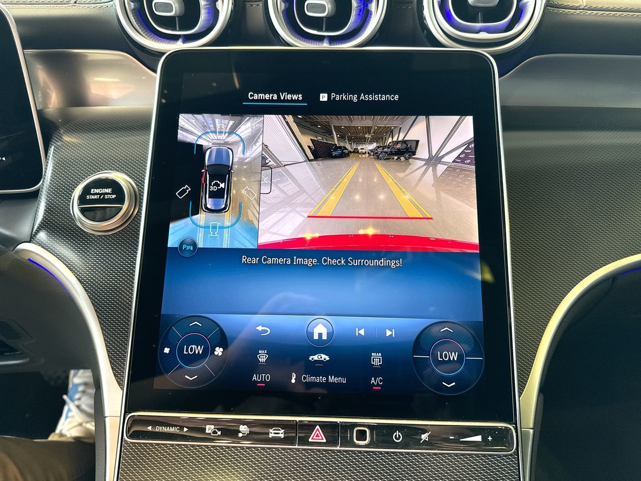 Mercedes-Benz GLC Plug-in Hybrid  2026 à Vancouver, Colombie-Britannique