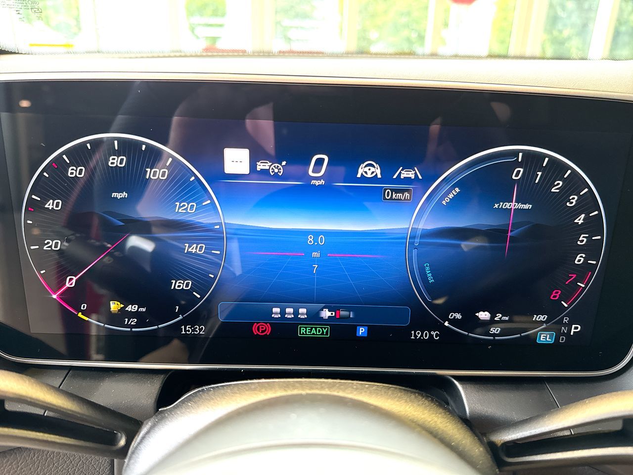 Mercedes-Benz GLC Plug-in Hybrid  2026 à Vancouver, Colombie-Britannique