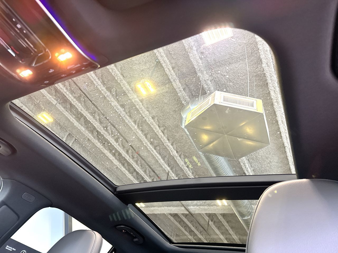 Mercedes-Benz GLC Plug-in Hybrid  2026 à Vancouver, Colombie-Britannique