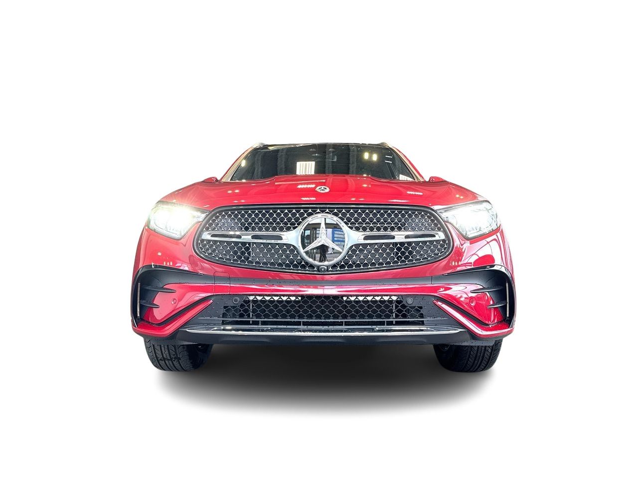 Mercedes-Benz GLC Plug-in Hybrid  2026 à Vancouver, Colombie-Britannique