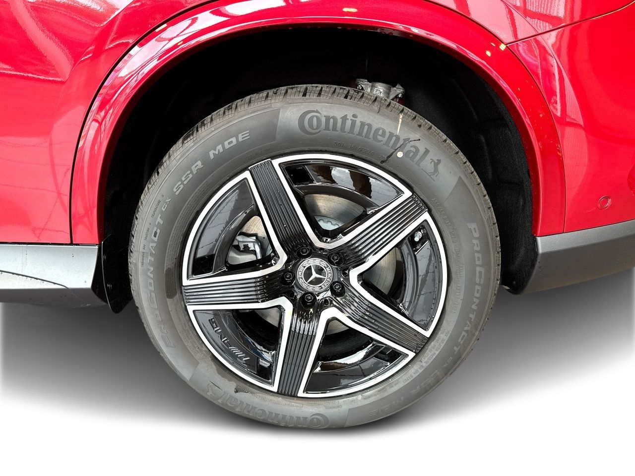 Mercedes-Benz GLC Plug-in Hybrid  2026 à Vancouver, Colombie-Britannique