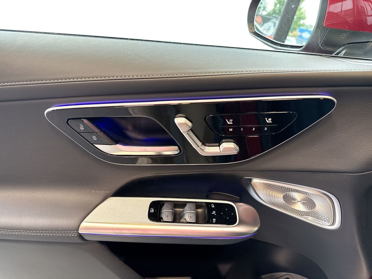 Mercedes-Benz GLC Plug-in Hybrid  2026 à Vancouver, Colombie-Britannique