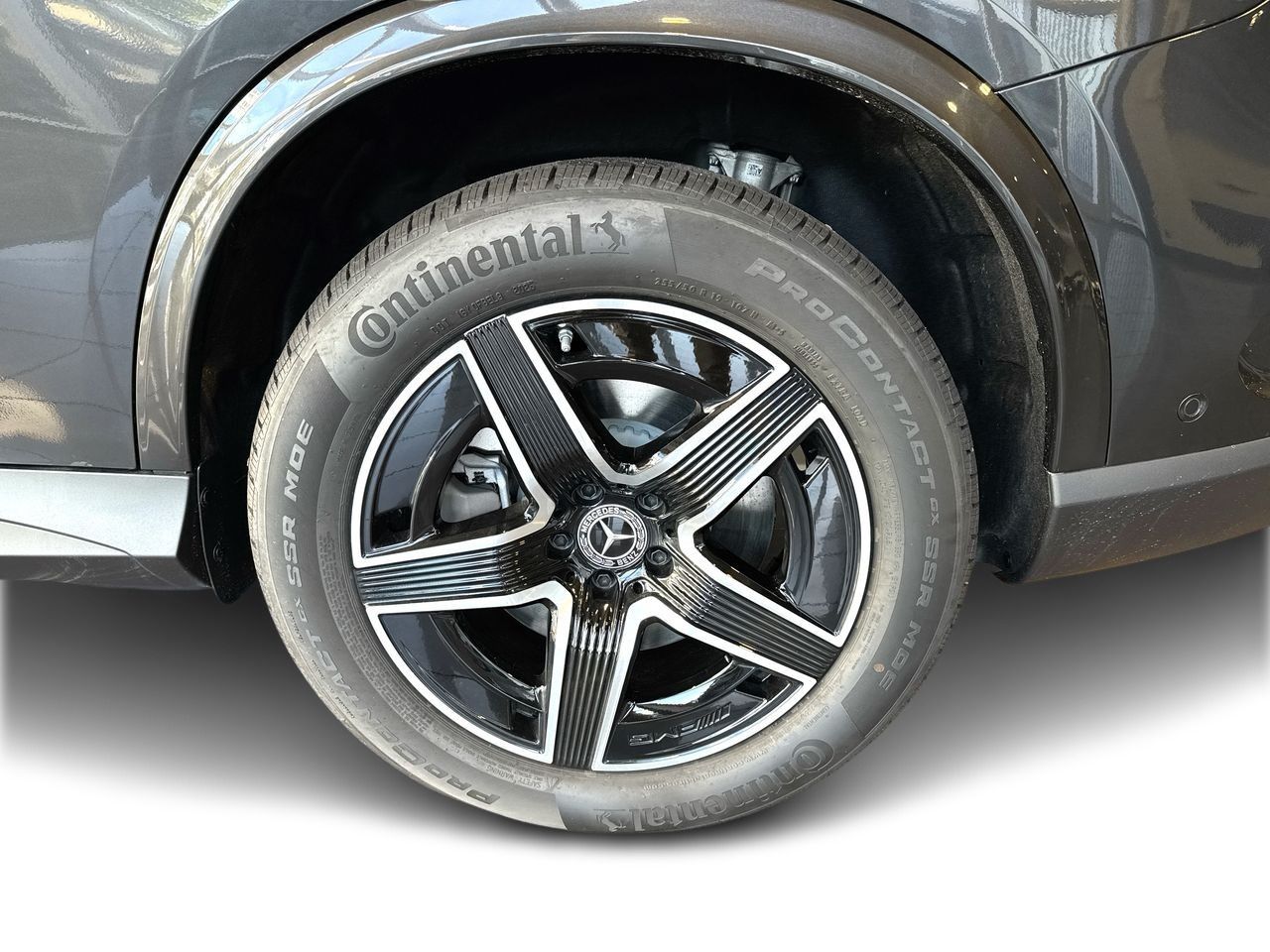 2026 Mercedes-Benz GLC Plug-in Hybrid in Vancouver, British Columbia