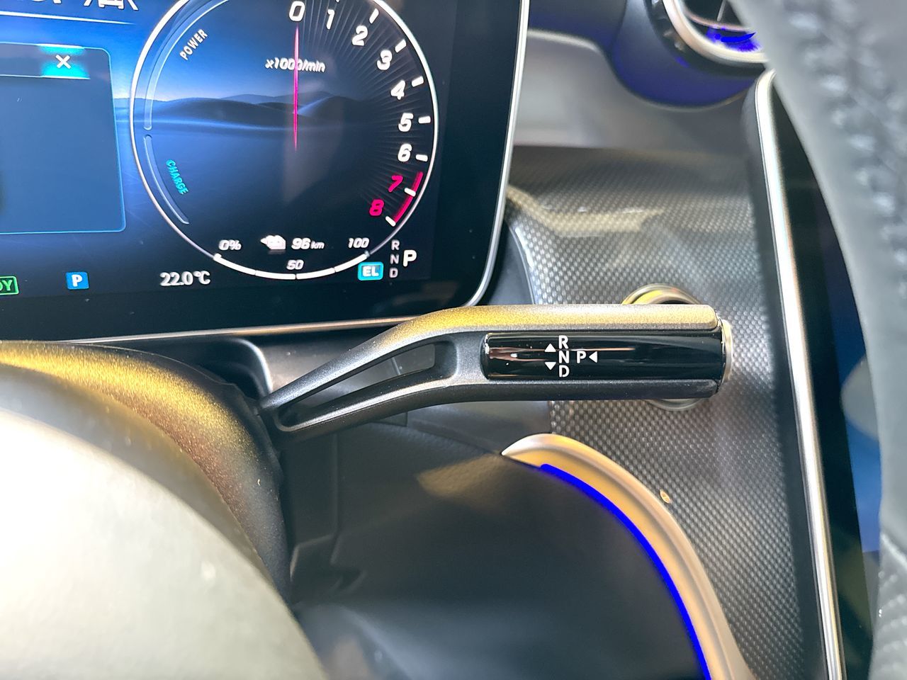 2026 Mercedes-Benz GLC Plug-in Hybrid in Vancouver, British Columbia