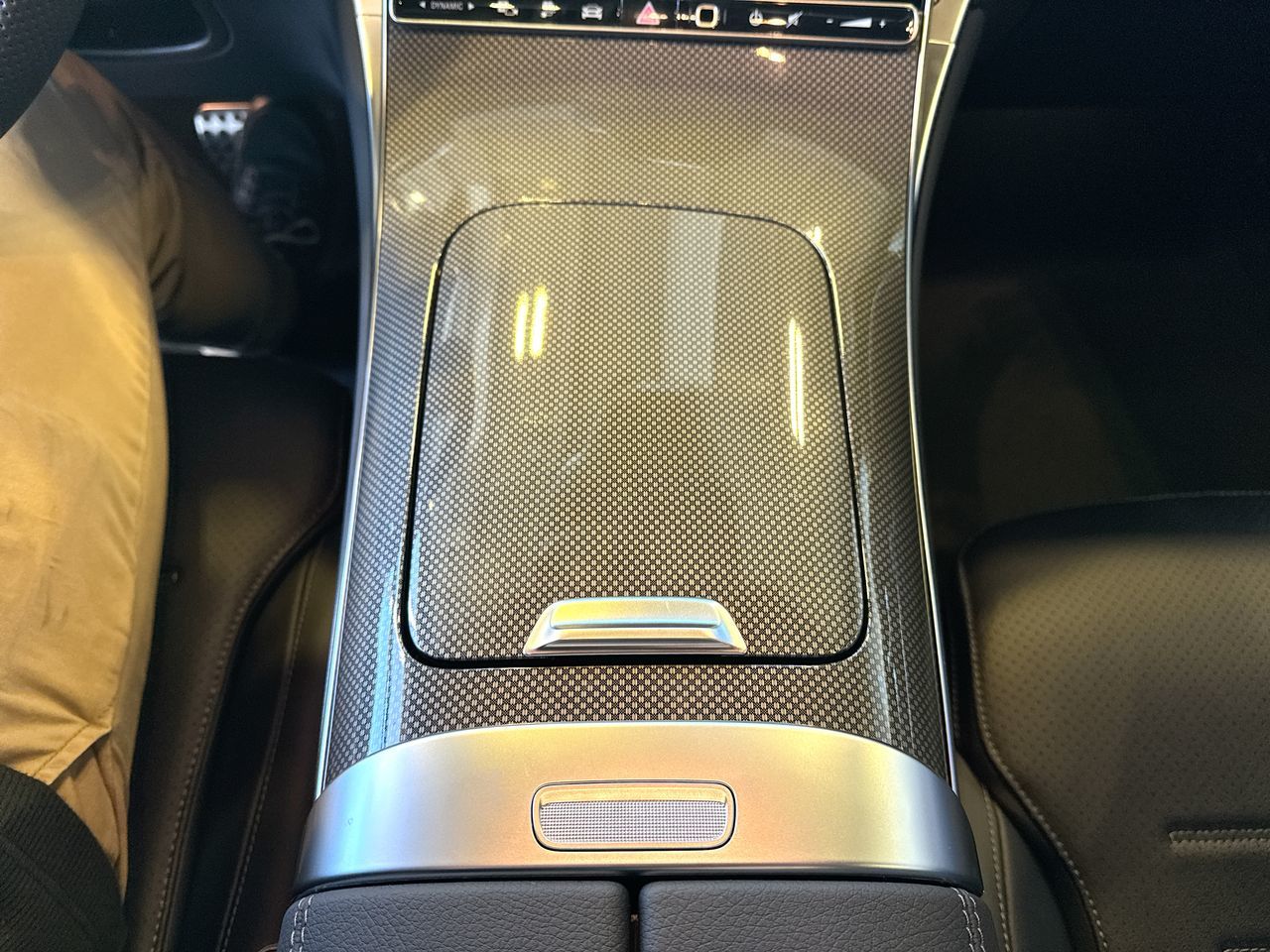 2026 Mercedes-Benz GLC Plug-in Hybrid in Vancouver, British Columbia