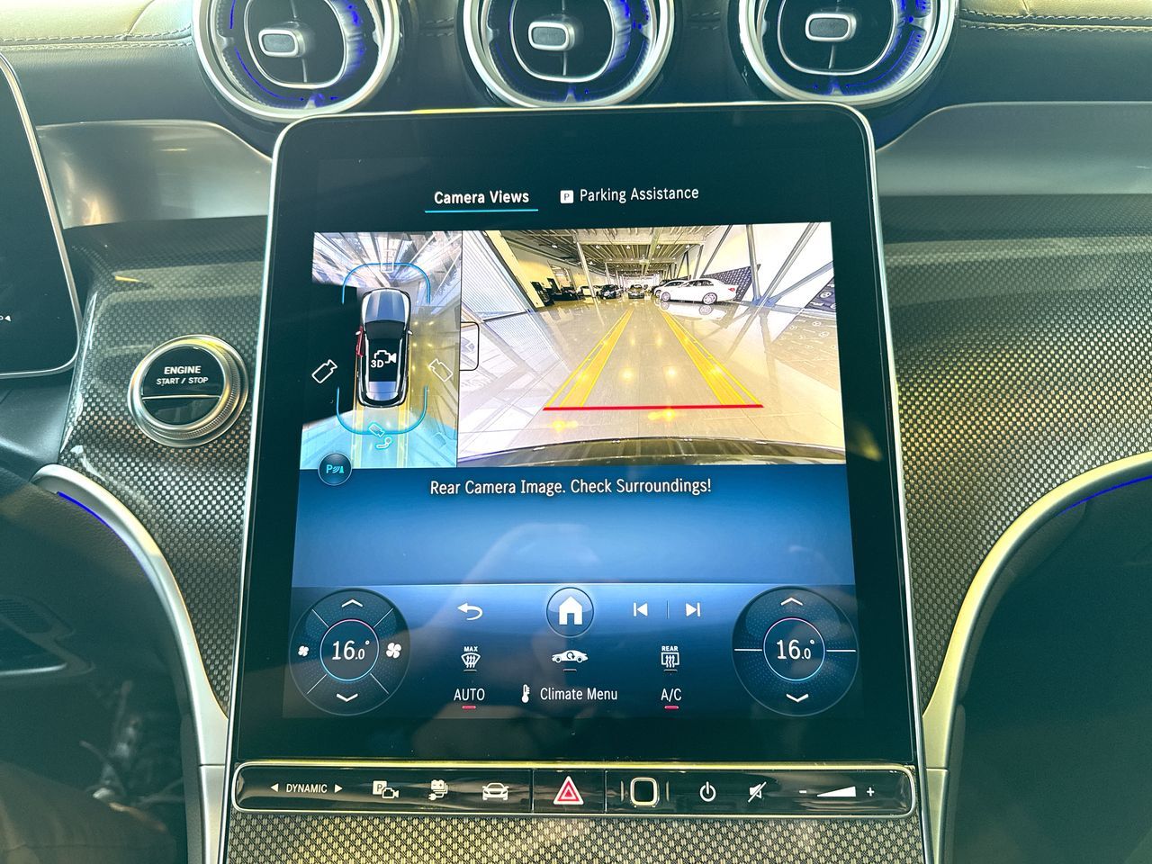 2026 Mercedes-Benz GLC Plug-in Hybrid in Vancouver, British Columbia